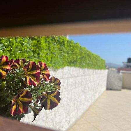 イラクリオンKaterina Houseアパートメント エクステリア 写真