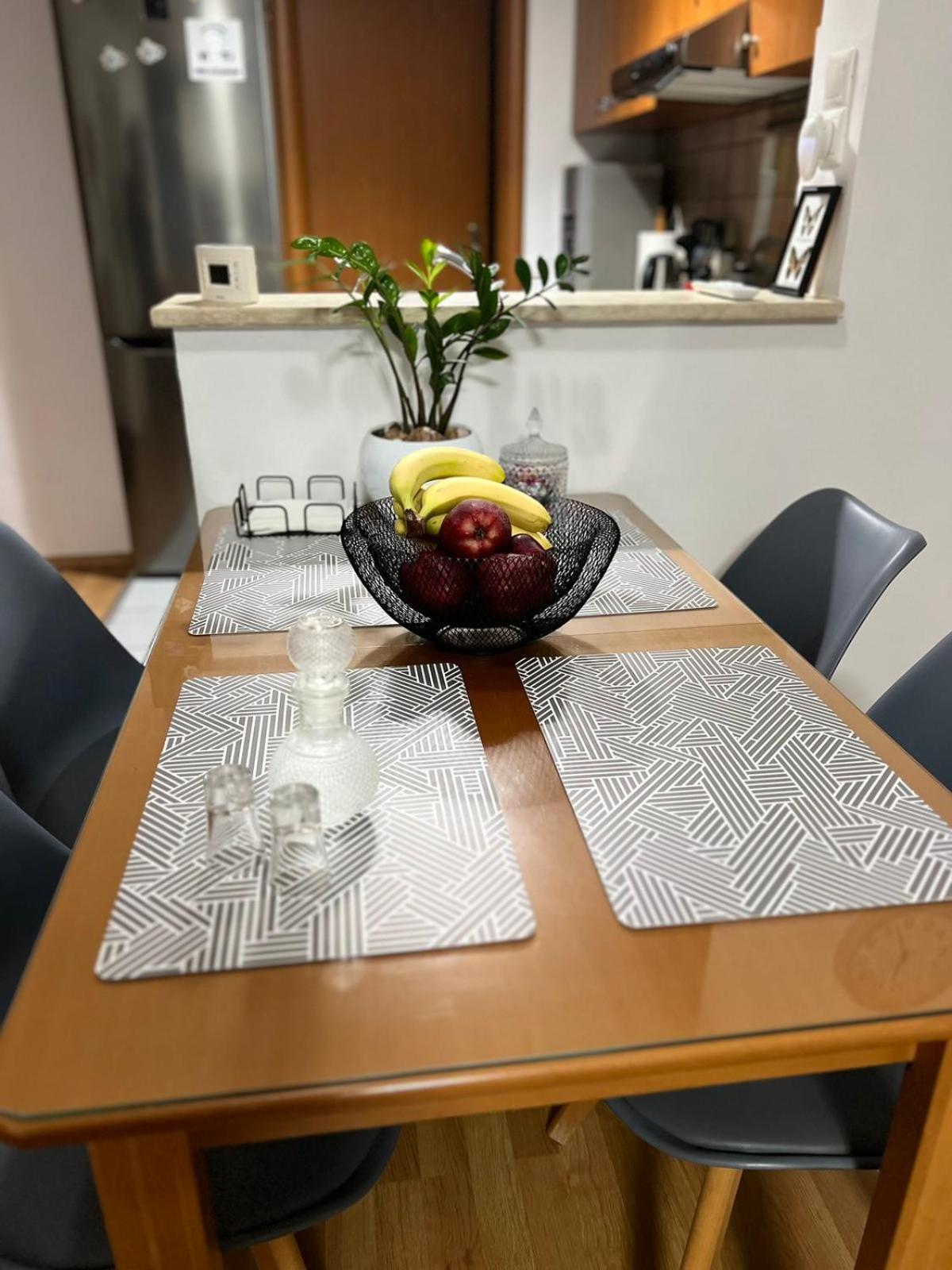 イラクリオンKaterina Houseアパートメント エクステリア 写真