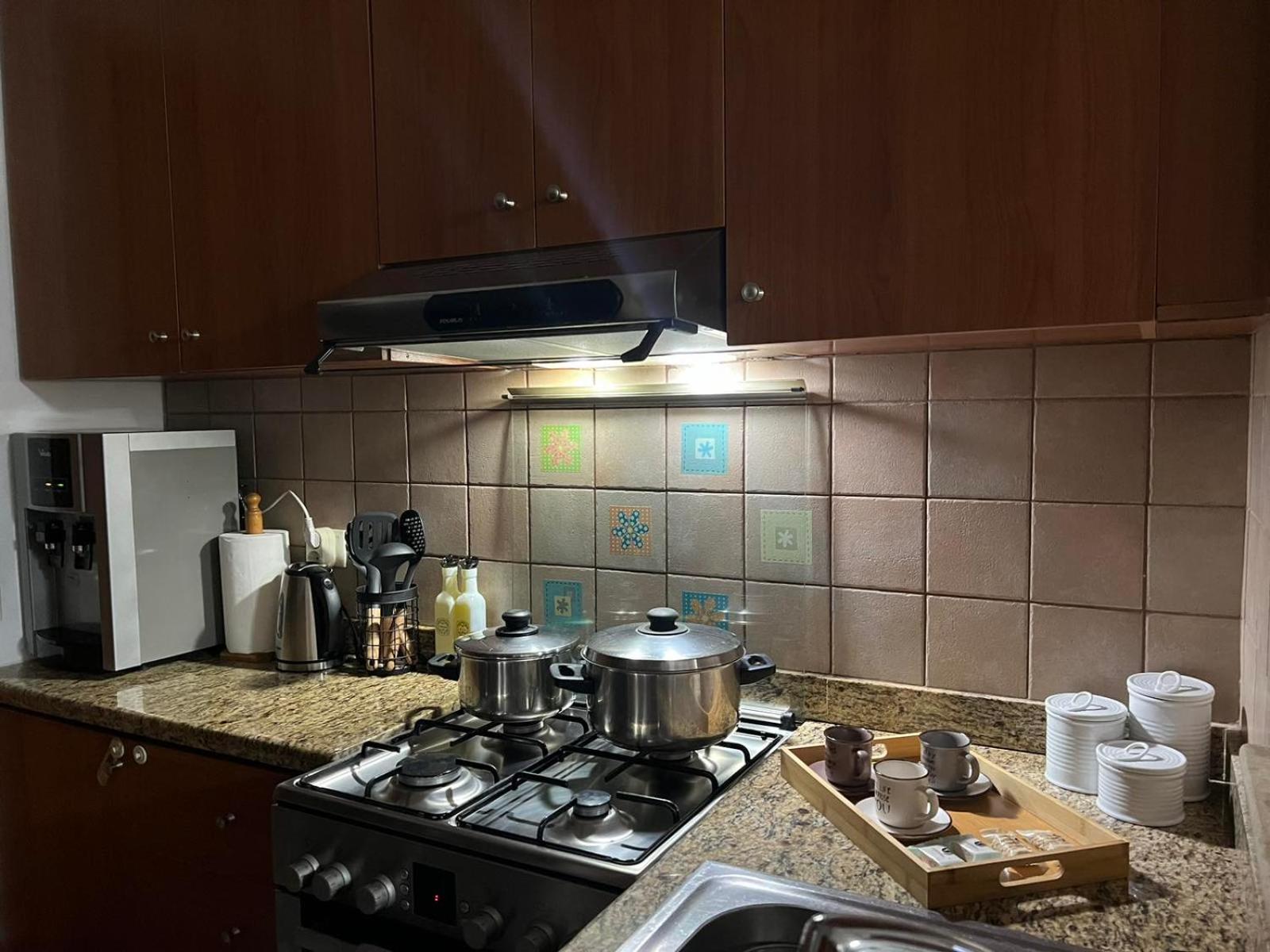 イラクリオンKaterina Houseアパートメント エクステリア 写真